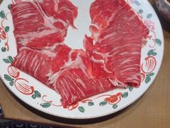 -北京老门框爆肚涮肉馆(凤城六路店)