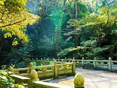 -飞霞风景名胜区