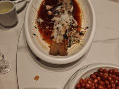 -李记搅团•非遗陕菜(三桥店)