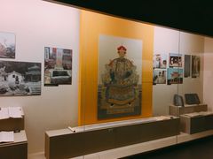 -中国闽台缘博物馆