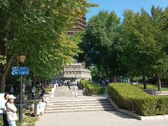 -玲珑塔公园