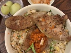 -小银家日式简餐(中信丹阳花园店)