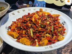 -川里谈·川味小馆(北京路店)