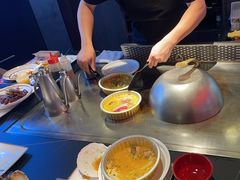 -盛焰铁板烧(王府井店)