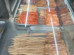 -里脊肉串店(天桥老店)