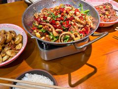-陈家婆的菜·口味湘菜(梅溪湖店)