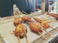 -管氏翅吧(地安门创始店)