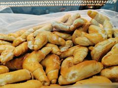 -一大糕点(大明湖店)