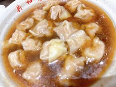 虾仔馄饨-共和春(甘泉路店)