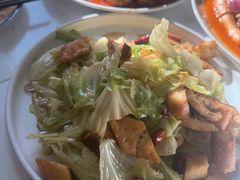 -帕米尔食府(白云观店)