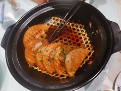 -江南韵·无锡太湖文化体验餐厅(凤凰天街店)