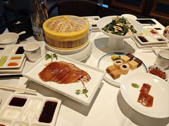 -北平楼·烤鸭·北京菜(牡丹园店)