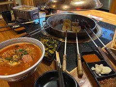 -水浒烤肉(国贸店)