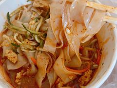 -笑笑凉皮(富国街店)