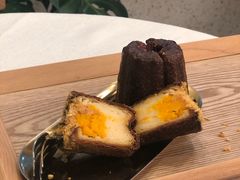 -发酵食堂(屏风街店)