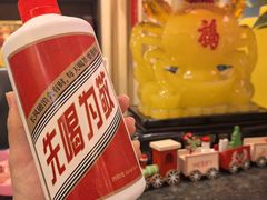 -莲花公园煎蟹·30年闽菜(火车站店)