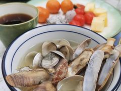 -金海湾自助餐厅(金陵饭店)