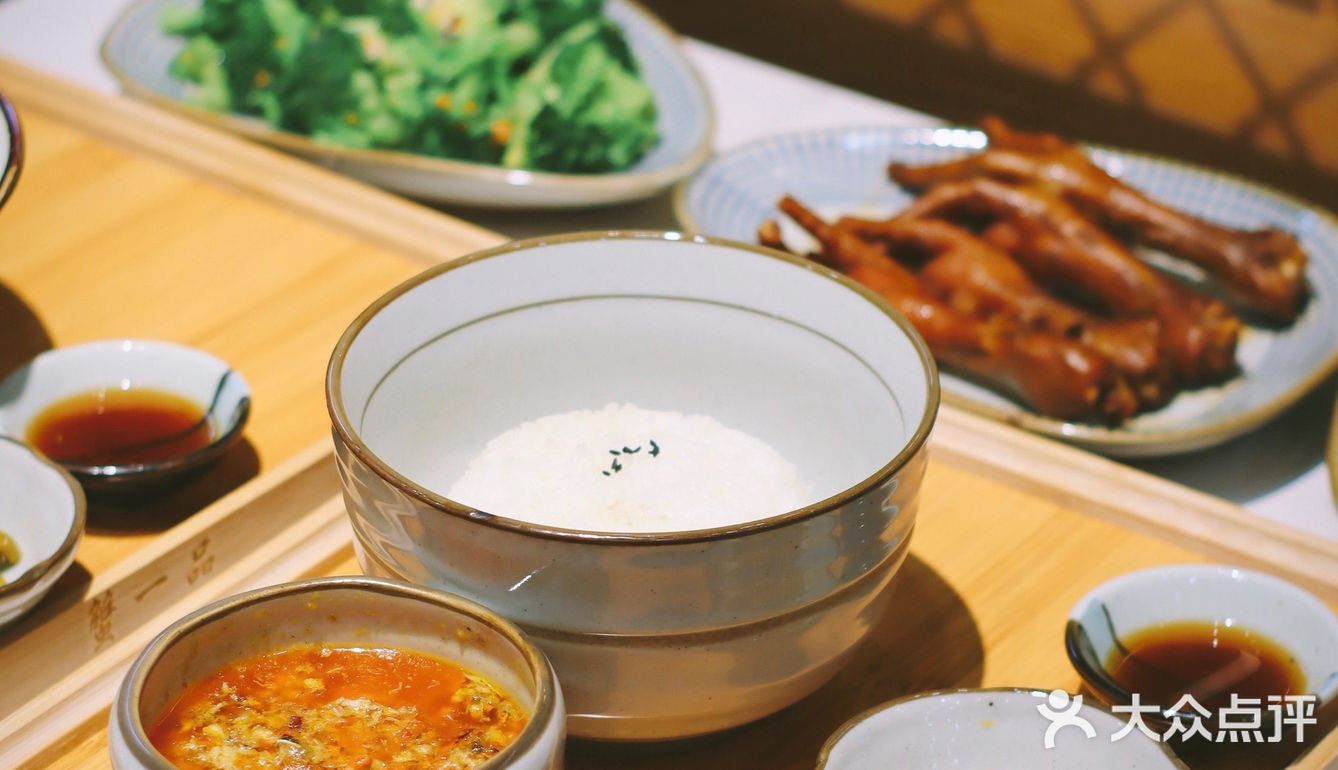 🤤这蟹黄瀑布怎么可能不是人见人爱呢❗️