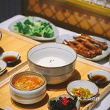 🤤这蟹黄瀑布怎么可能不是人见人爱呢❗️
