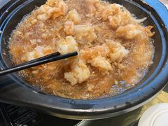 -紫鑫阁饭庄(长安店)