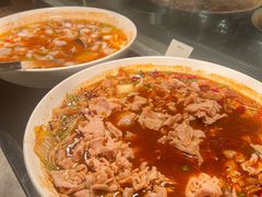 -广州融创花间堂悦雪酒店-花间食西餐厅