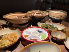 -青年公社烤鸭(熙悦天街店)