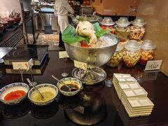 -富力丽思卡尔顿酒店·香荟全日制餐厅