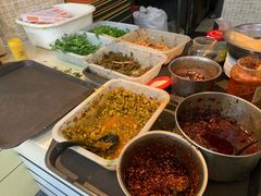 -红鼻子桂林米粉(金唐新光界店)