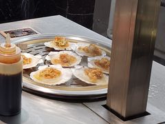 -九月海·海鲜自助(世纪东方店)