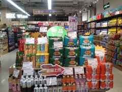 -世纪联华(控江店)