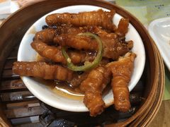 -添好运点心专门店(北角店)