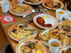 -比格比萨自助(德思勤四季汇店)