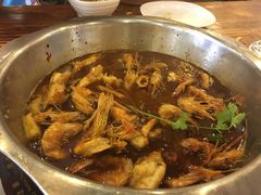 -王婆大虾(五道口店)