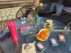 -新沙洞咖啡(泉乐坊店)