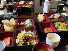 -青岛海泉湾皇冠假日度假酒店-天海日餐厅
