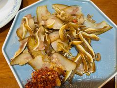 -代羊肉(中和店)