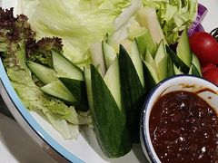 -老德州四合院·德州菜(天衢路店)