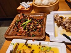 -隔壁老王·家常云南菜(花巷店)