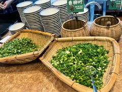 -云阿蛮云南生烫牛肉米线(奉贤路店)