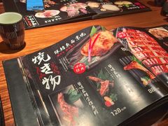 -千代武日本料理(哈西店)