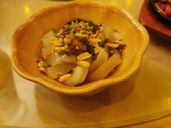 -龙门阵茶屋川菜馆(武康路店)
