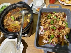 -肖记公安牛肉鱼杂馆· 省级非物质文化遗产(仁和路店)