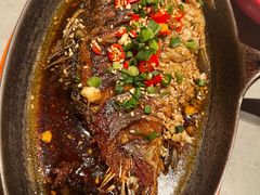 -丽伟的串·烧烤·砂锅(季景天地店)