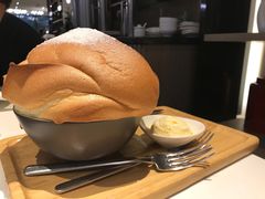 -港丽餐厅(高德置地店)