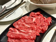 -海底捞火锅(长宁路龙之梦店)