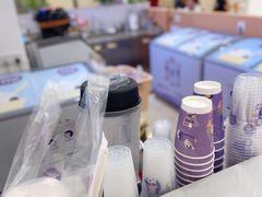 -一只酸奶牛(百联南岸上海城店)