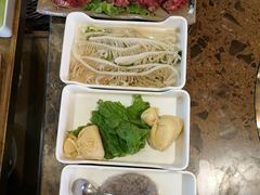 -小龙坎老火锅(北京三里屯店)