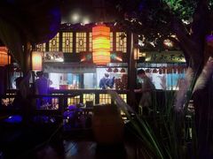 -绿茶餐厅(深圳龙华天虹购物中心店)