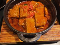 -Ameigo梅果·云贵川bistro(长宁来福士店)