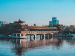 -梅溪湖公园